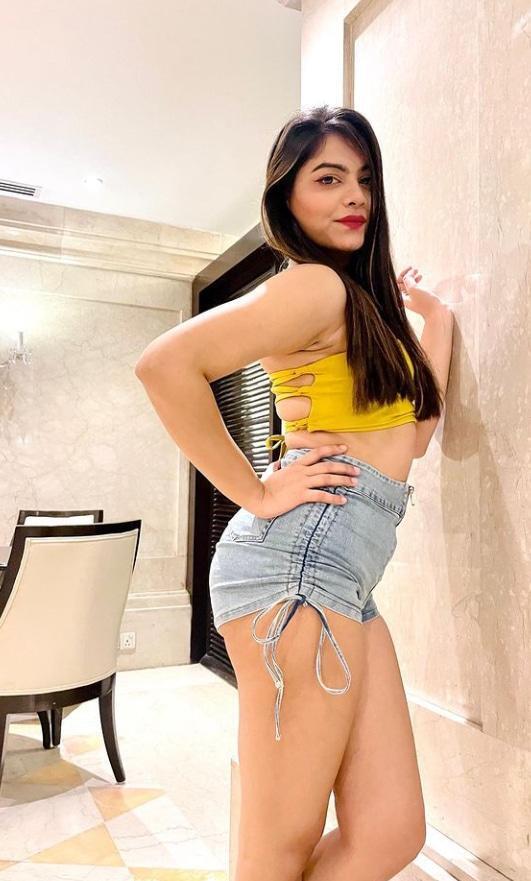 Palam Vihar call girl service