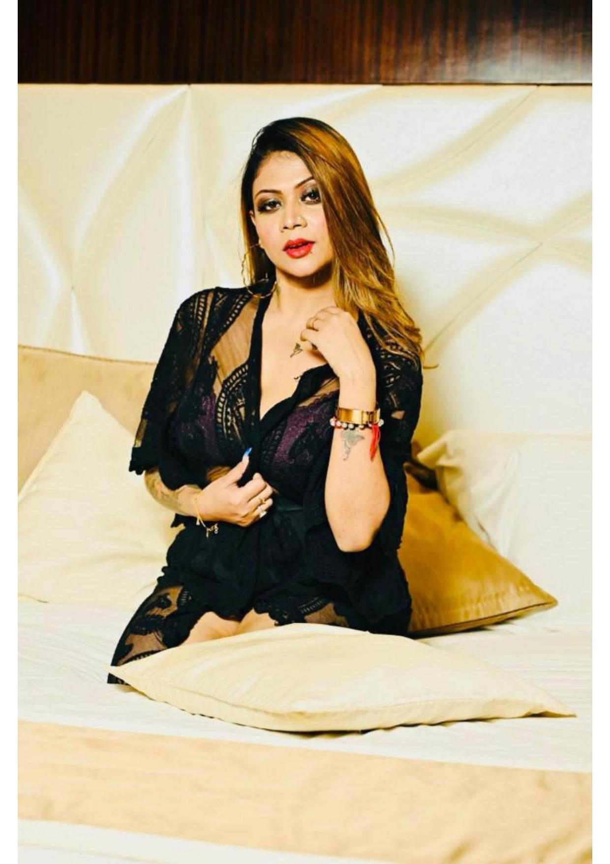  call girls Palam Vihar